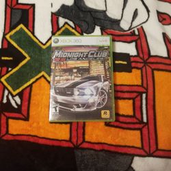 Midnight Club Los Angeles