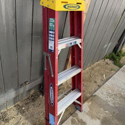 Ladder 4ft