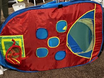 PlayHut Pop Up Play Teng