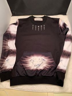 Keenkee Pullover Jacket/Sweatshirt