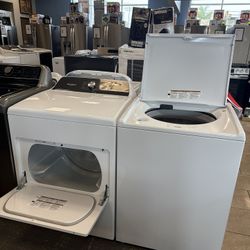 Whirlpool Washer Dryer Electric ⚡️ 