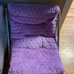 Folding Soft Chair