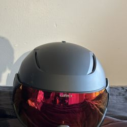 Giro Orbit MIPS Helmet (Adult) /including bag 