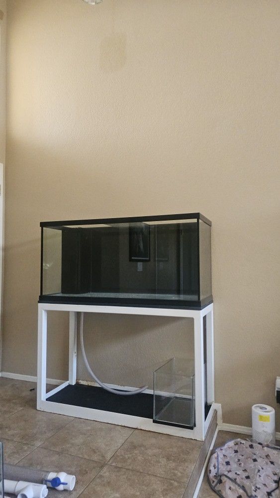85 GALLON Tank