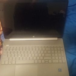 HP Laptop 