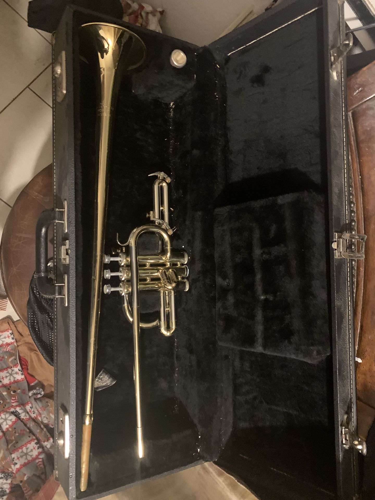 Trumpet