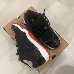 Retro 11s