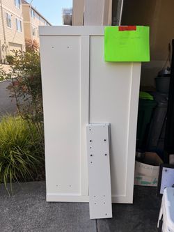 Free Full or Queen headboard!!!
