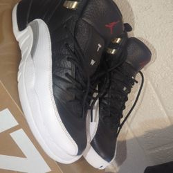 Jordan 12 RETRO Playoffs 