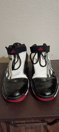 ADIDAS TS Supernatural Creator DERRICK ROSE (Size 11.5)