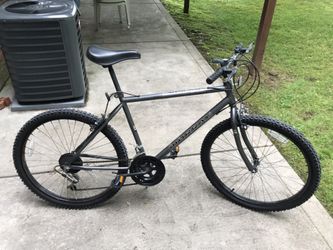 Murray mountain sales bike 18 speed