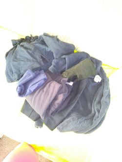 Girls uniforms