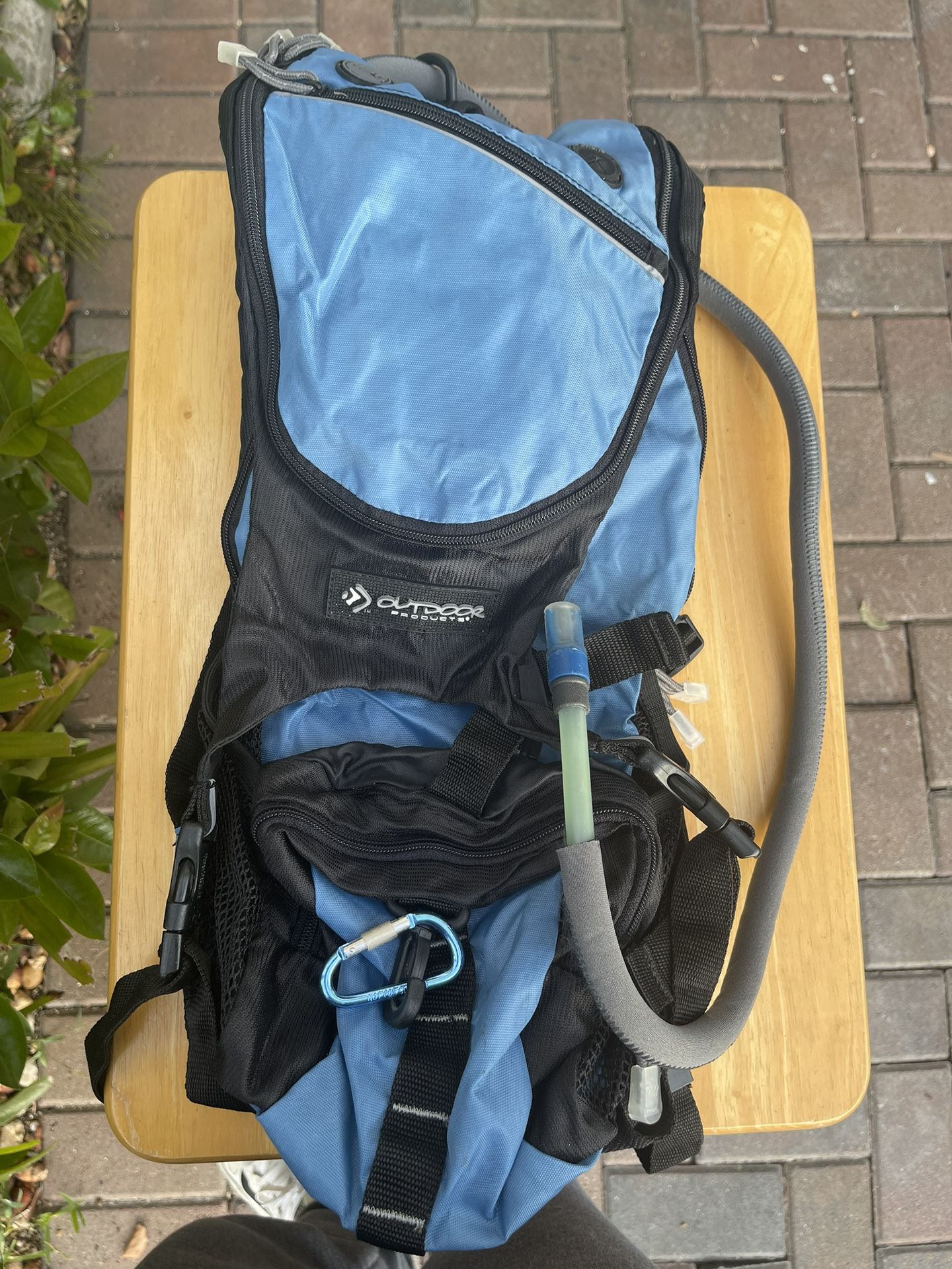  Hydration Pack Backpack