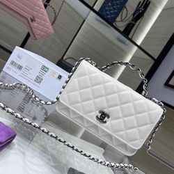 Urban Chic Chanel WOC Bag