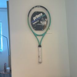 Prince Women's Thunder 110 Tennis Racquet