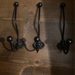 Metal Hooks