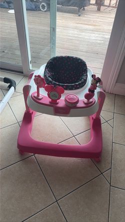Baby walker