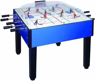 Shelti Breakout Dome Hockey Table