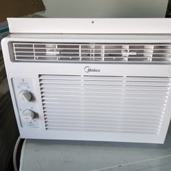 Air Conditioner 5k Btu 