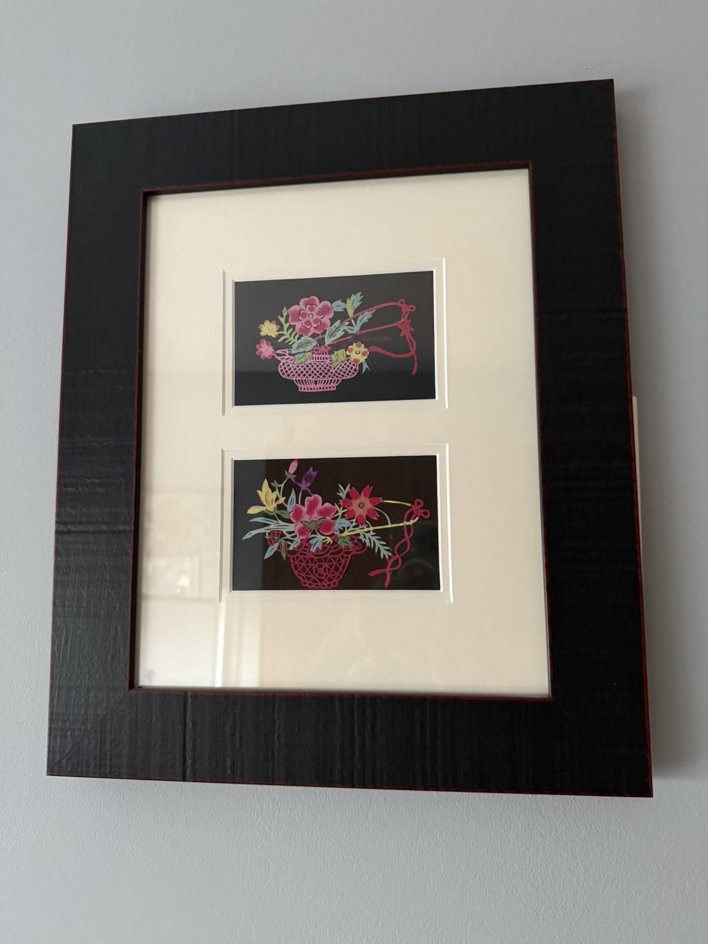 Framed Art