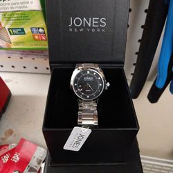 Jones New York Watch