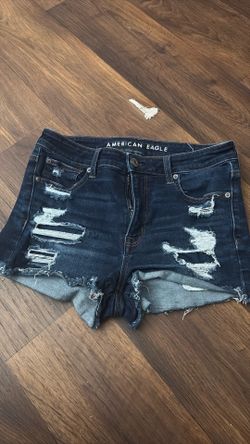 american eagle size 8