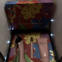 Carolina Herrera Good Girl Blush Gift Set