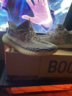 Yeezy Boost 350 V2