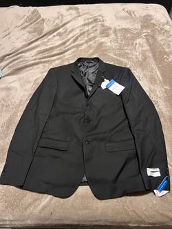 Lineage Black Suit 44L 35W