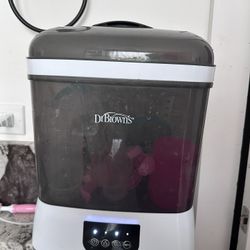 Drbrown Sterilizer And Dryer