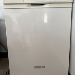 Kitchenaid Dishwasher