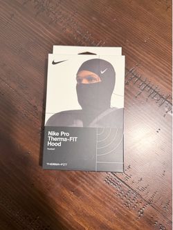 Nike Pro Thermal-Fit Hood/