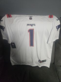 AJ Brown Jersey