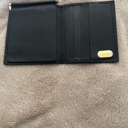 Gucci Italy Wallet 