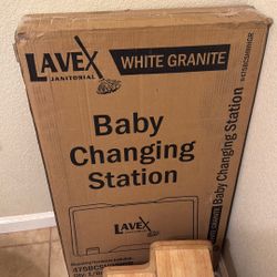 Brand New Baby Changing Table