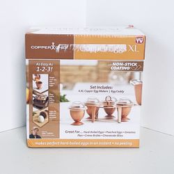 COPPER CHEF kitchen tool, NIB