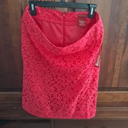 Skirt Size 10