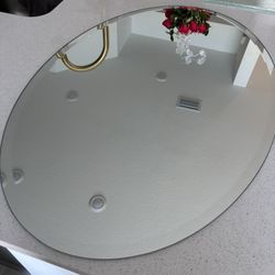 Over mirror 
