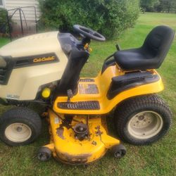 Cub Cadet