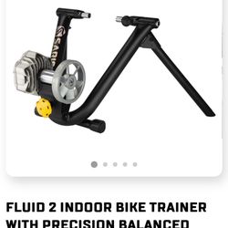 Bike Trainers