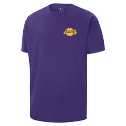 Los Angeles Lakers Nba Max 90 T-Shirt