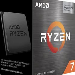AMD Ryzen 7 3700X CPU