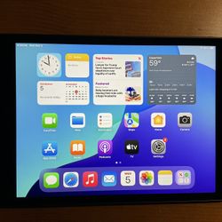 iPad Mini 5 Cellular 