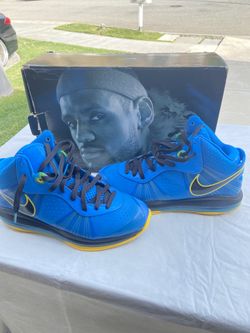 LEBRON 8 V/2