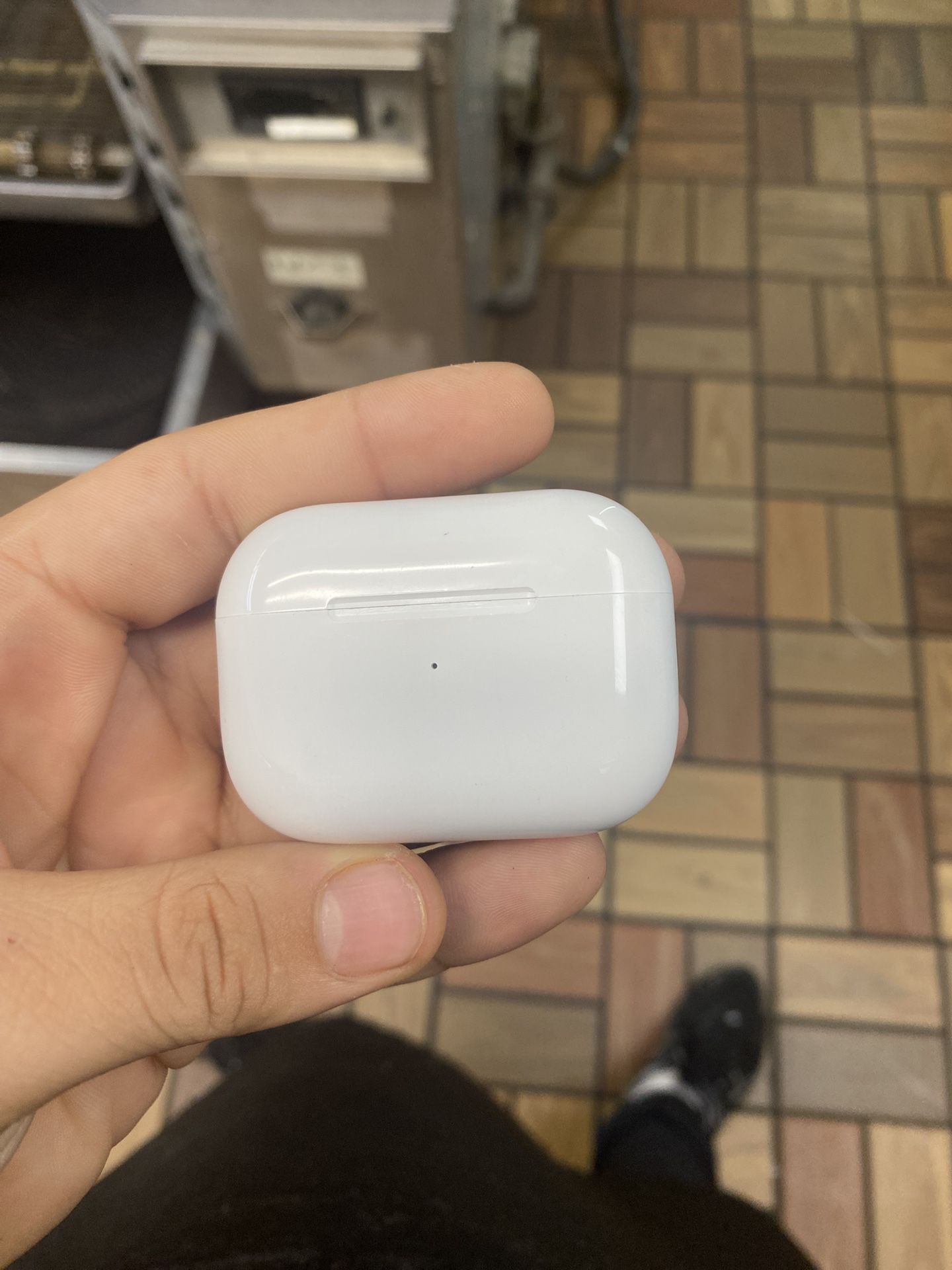 airpods gen 2