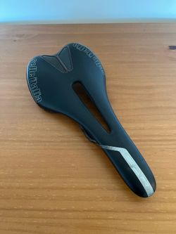 Carbon Saddles (Selle italia, Prologo)