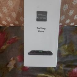 Battery Case For IPhone 6 Plus Big Size!!