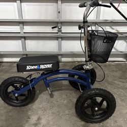 Knee Rover