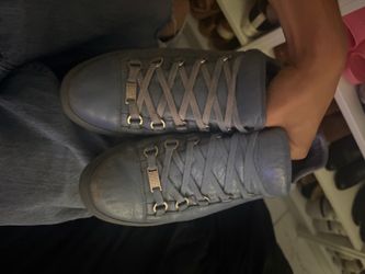 Balenciaga arenas