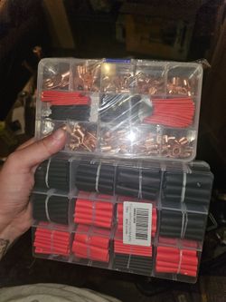 New Premium Solar Installation Components & Wiring Lot – $861 Retail Value